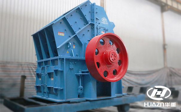 采矿大型破碎机主要有哪些规格型号?价格是多少?