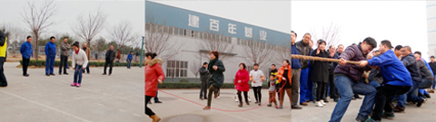 三八运动会