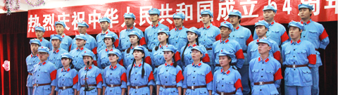 液电车间、生产部、财务部、销售公司