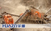 河南渑池玄武岩制砂应用