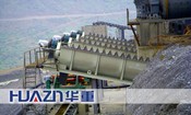 云南溪洛渡电站应用