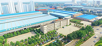 洛阳大华重工科技股份有限公司