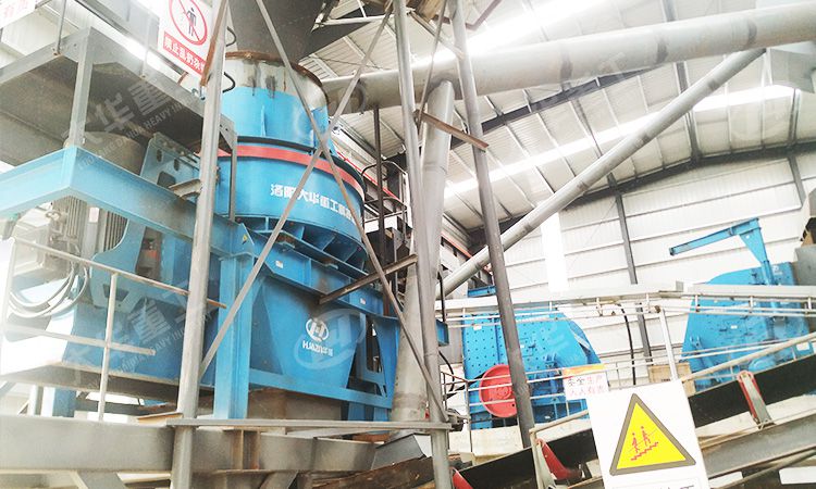 钢渣资源化综合利用:核心设备与高价值应用全解析